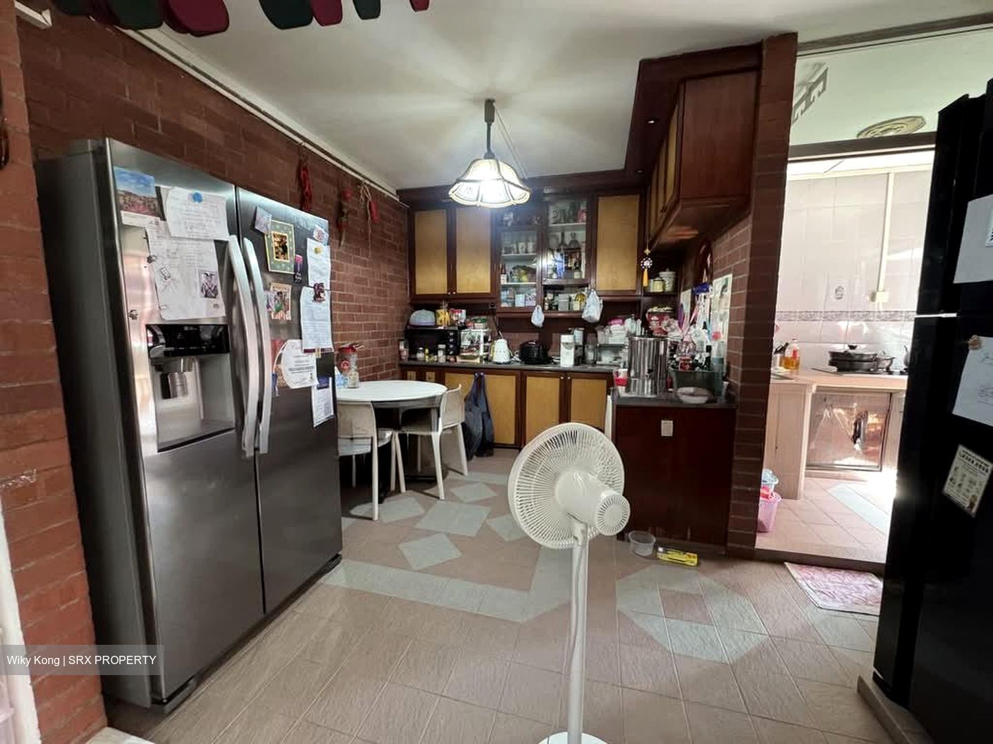Blk 606 Elias Road (Pasir Ris), HDB Executive #529359451